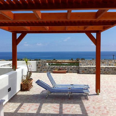 Filoxenia Villa Куцунари Екстериор снимка