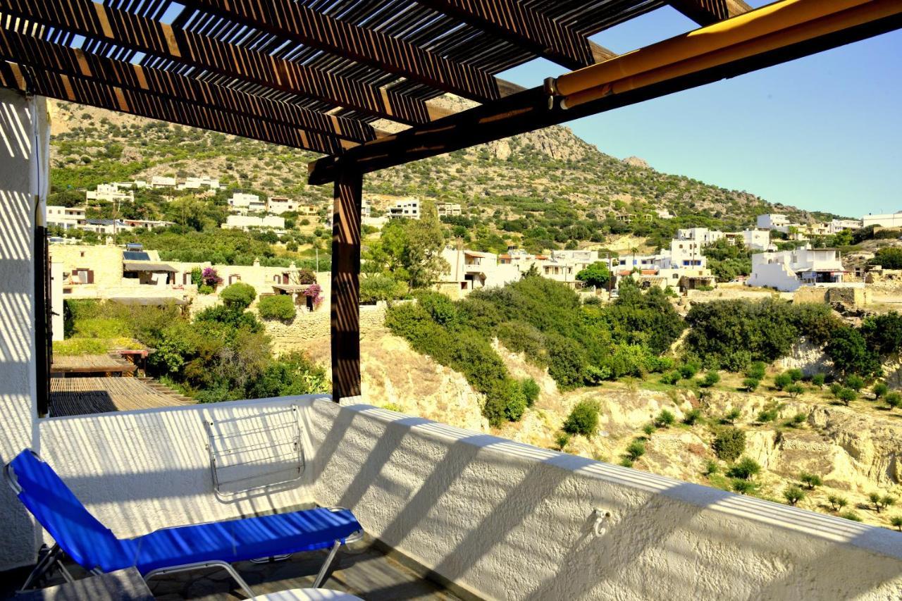 Filoxenia Villa Куцунари Екстериор снимка